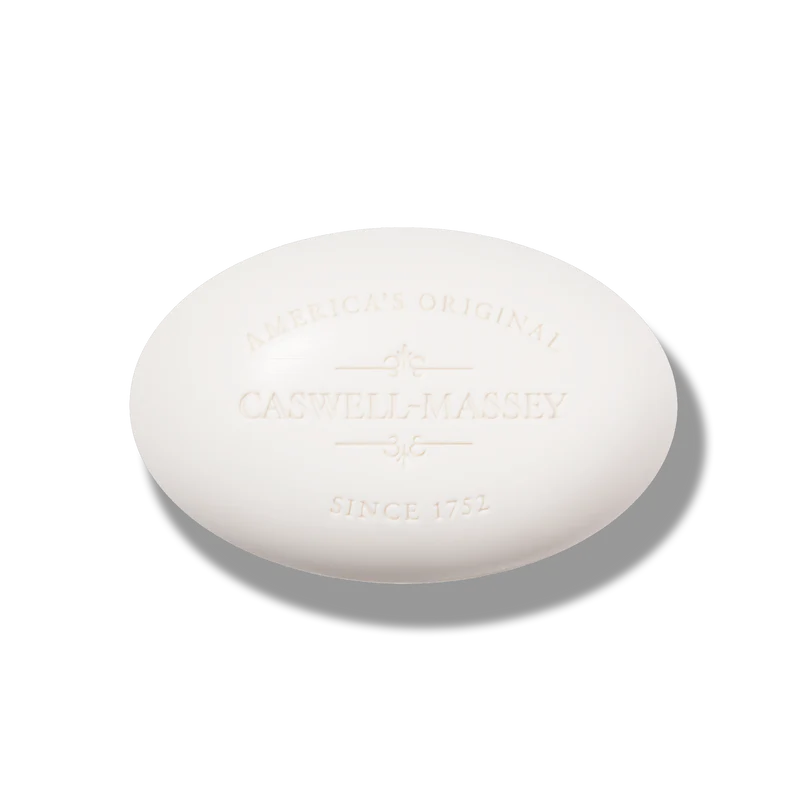 Caswell-Massey Almond Bar Soap
