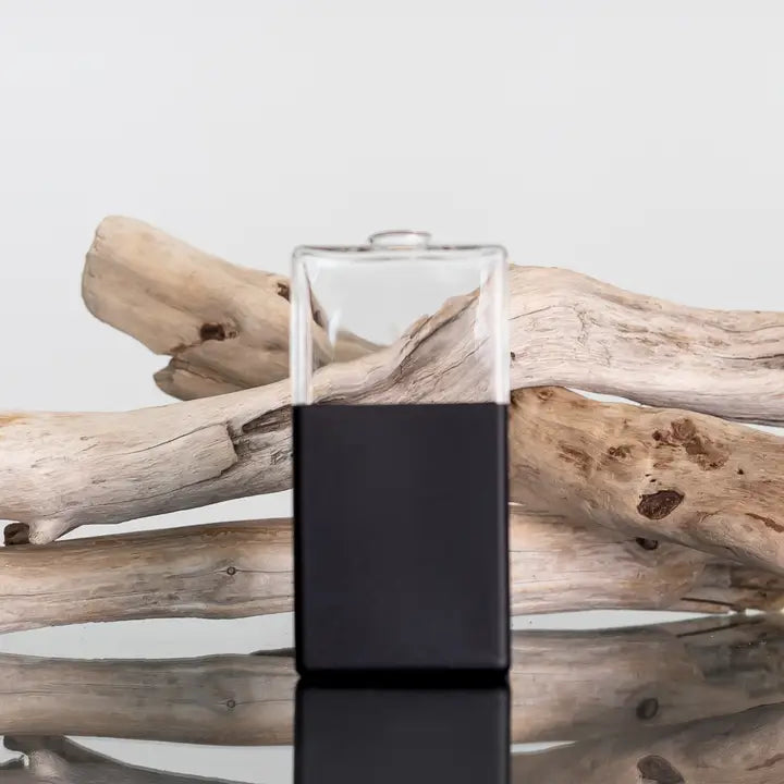 Everlasting Candle Rocky Vase Candle Holder