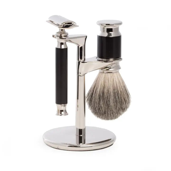 Sleek Shave Set