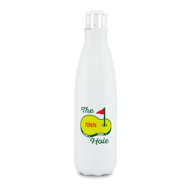Water Bottle - 19th Hole