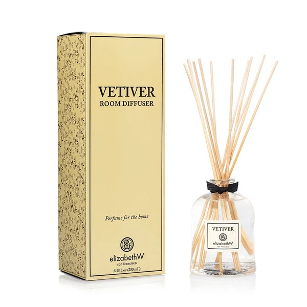 Vetiver — Diffuser