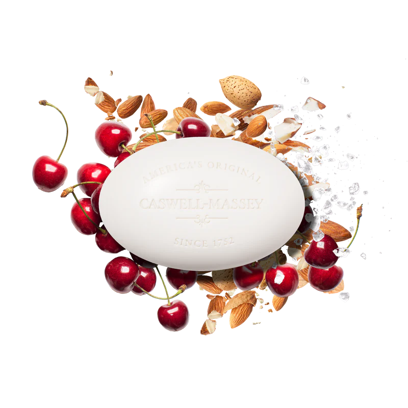 Caswell-Massey Almond Bar Soap