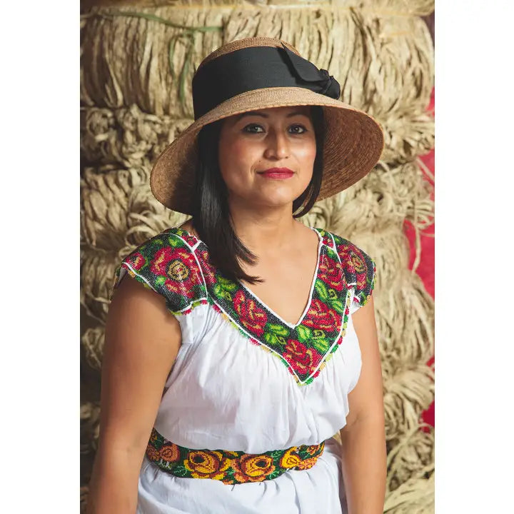 Somerset Black Bow by Tula