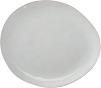 Margo White Deep Bowl