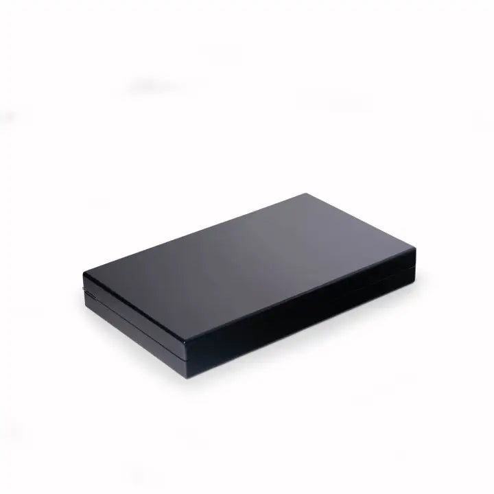 Damien Acrylic Backgammon Set