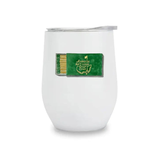 Insulated Wine Tumbler - Augusta