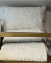 Blanket & Pillow