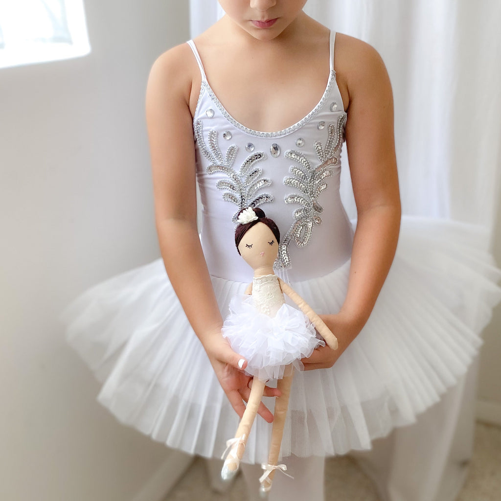 Mon Ami Katrina Ballerina Doll