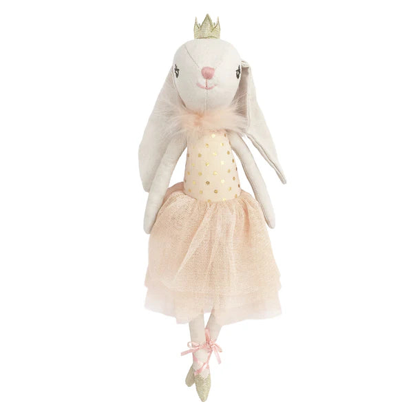 Mon Ami Bijoux the Ballerina Bunny Doll