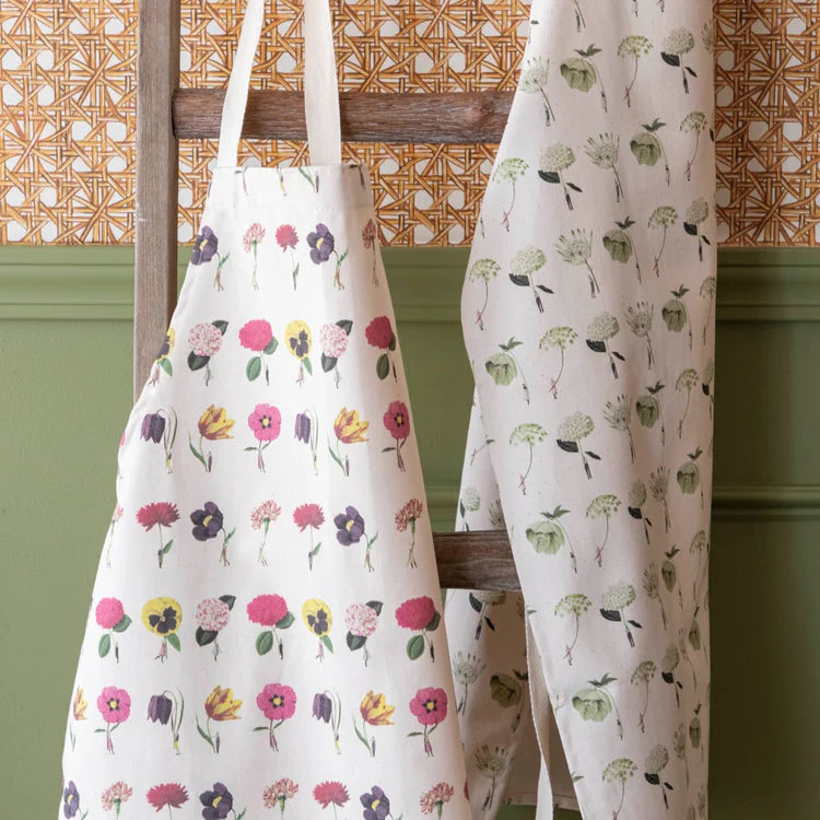 Laura Stoddart Apron