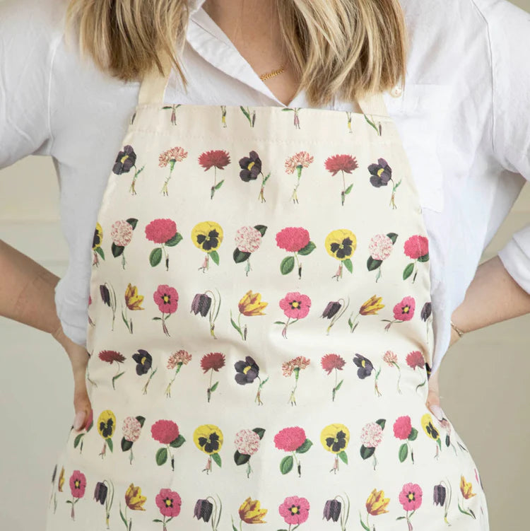 Laura Stoddart Apron