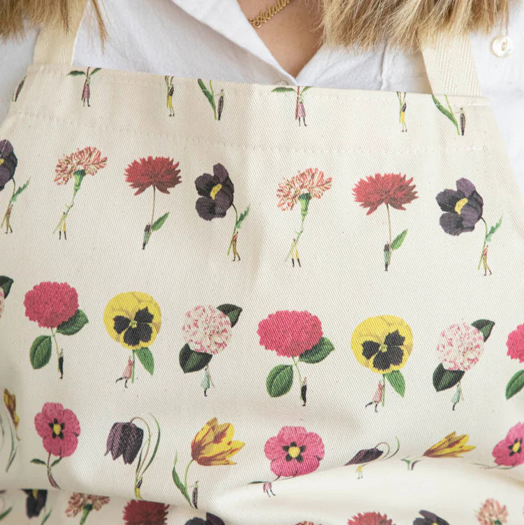 Laura Stoddart Apron