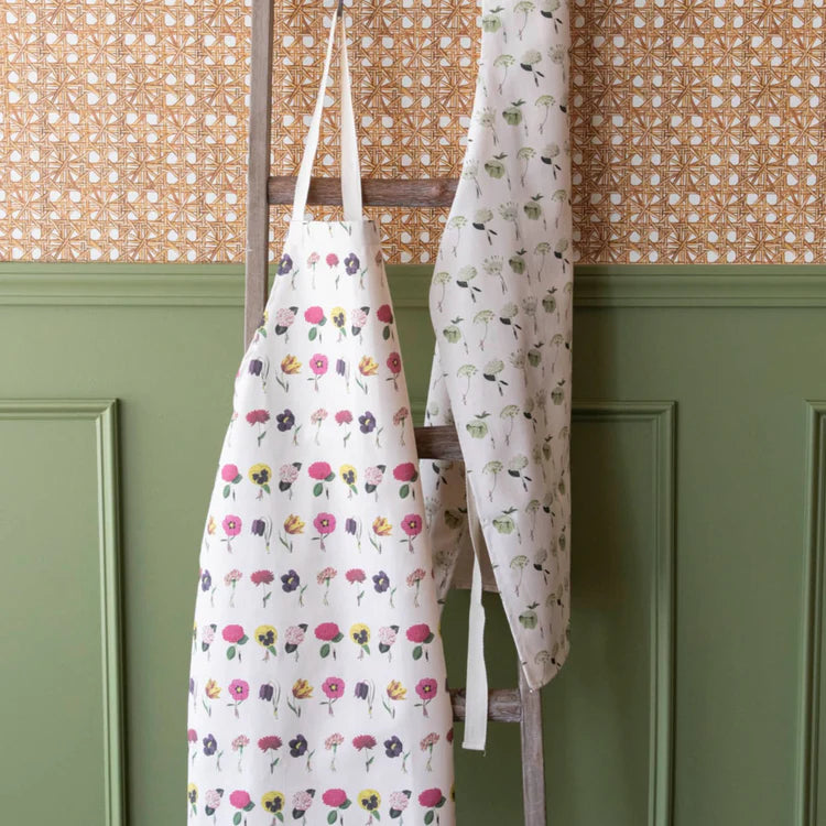 Laura Stoddart Apron