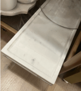 Marble Tray