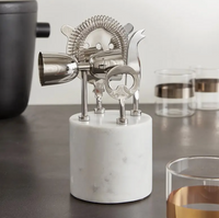Modern Bar Tools