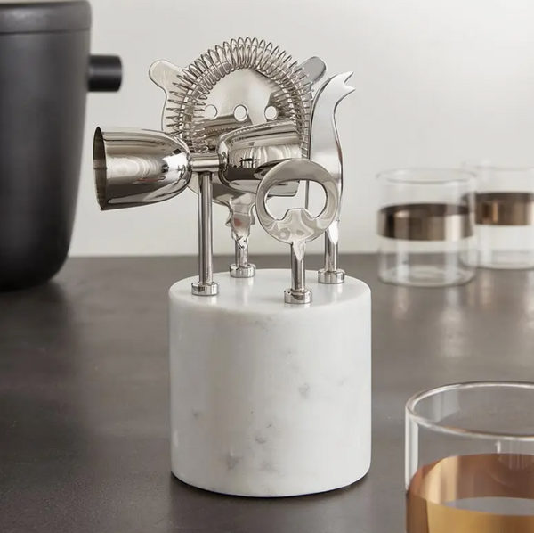 Modern Bar Tools