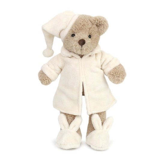 Mon Ami Briar Bedtime Bear