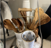 Wooden Cookware