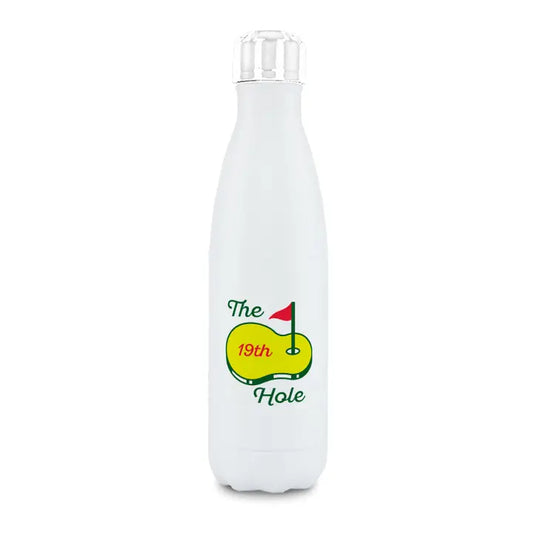 Water Bottle - 19th Hole