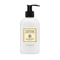 elizabethW Vetiver Hand Lotion