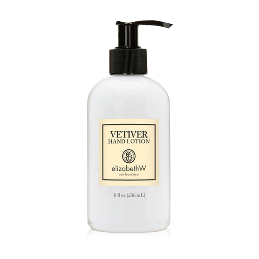 Vetiver — Hand Lotion