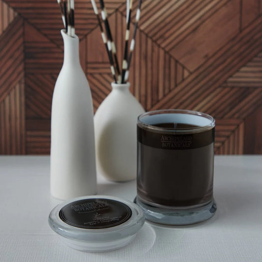 Archipelago Havana Jar Candle