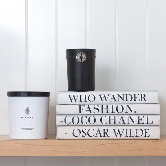 Palm Beach Luxe Candle