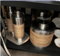 Shaker & Ice Bucket